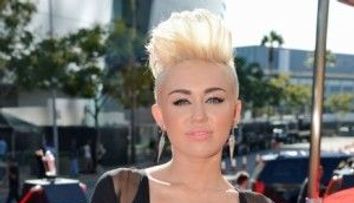 Familia lui Miley Cyrus se mareste. L-a adus acasa si s-a indragostit iremediabil de el
