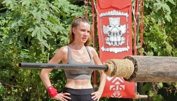 Otilia Bilionera:  