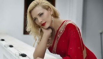 Cum a ajuns Iulia Vantur sa se iubeasca cu unul dintre cei mai HOT actori din lume. Ce a declarat prezentatoarea