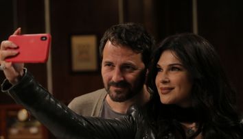 Monica Bârlădeanu și Andrei Aradits vin în ajutorul lui Cătălin Măruță! Ne vedem cu ei de la ora 15:00 pe PRO TV!