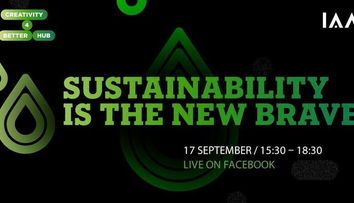 Sustainability is The NEW BRAVE, conferința la care înveți care sunt secretele unei afaceri sustenabile