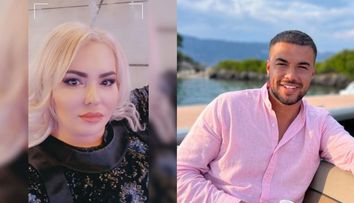 Viorica de la Clejani, prima reacție după accidentul lui Culiță Sterp! Ce i-a transmis manelistului