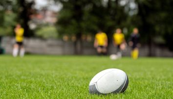 Au ajuns campioni nationali la rugby desi nu aveau nici macar bani pentru deplasari