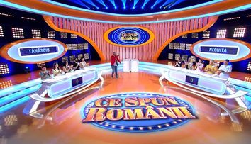 Ce spun românii , ediția integrală din 25 septembrie