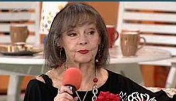 Marina Voica: 