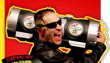 Ce faceau vedetele acum 20 de ani! Vezi ce au marturisit Alex Velea, Smiley sau Inna! PLAY