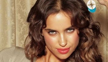 Irina Shayk, complet goala in ultima reclama. Fotografiile care dezvaluie mai mult decat si-ar fi dorit Cristiano Ronaldo