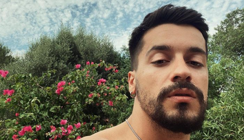 Andrei Ursu (WRS), prima fotografie cu iubitul său! Cum arată bărbatul care i-a furat inima