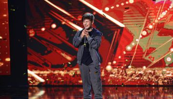 Beniamin Dumbravan l-a convins pe Florin Calinescu sa apese Golden Buzz. Momentul care l-a emotionat pe actor
