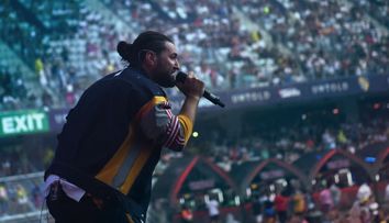 Smiley va susține un concert cât o viață de OM: Un show plin de emoție despre și pentru fiecare OM care va veni să ne vadă