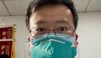 Numele medicului care a descoperit noul coronavirus, Li Wenliang, reabilitat postum de autoritățile chineze
