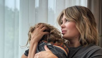 Cum a reacționat Gina Pistol când fiica ei i-a spus „Te iubesc”: „Are o înțelepciune nativă”