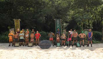 Confruntare dramatică pentru imunitate la Survivor România! “Una trebuie să plece cât mai repede”