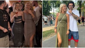 Un video de la ziua de naștere a mamei lui Mario Fresh, viral pe TikTok! Internauții, impresionați de cât de bine arată Claudia Gălățanu: „Ce frumusețe de femeie! Să tot arăți așa la 50 de ani”
