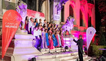Bucureștiul cântă! Un nou proiect muzical din cadrul Festivalului Internațional George Enescu începe pe 19 septembrie