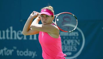 Asa mama, asa fiica.  Vezi cum arata si cu se ocupa mama campioanei Simona Halep