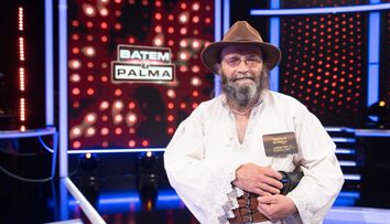 Vasile Șușca a câștigat la 