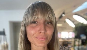 Imagini de la locul accidentului! Monica Odagiu a lovit mortal un pieton în București: Cum s-a petrecut tragedia