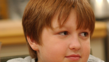 Angus T. Jones, starul din 