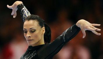 Catalina Ponor si Marian Dragulescu au impresionat in Mexic. Cum au reusit cei doi gimnasti sa ridice sala in picioare