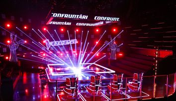 Duelurile-duet de la Vocea României fac istorie! Suntem în pragul primei Confruntări din acest sezon!