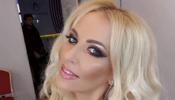 Anca Neacșu divorțează de soțul turc, Serkan Yaman