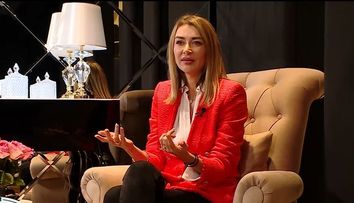 Denisa de la Bambi, despre perioada în care nu a vorbit cu sora ei, Raluca. 