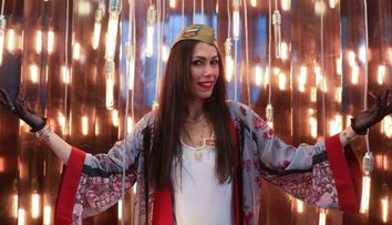 Jazzy Jo: „Acest show este un FENOMEN energetic și spiritual”