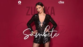 Zuka lanseaza cel de-al doilea single din cariera, „Sambete”