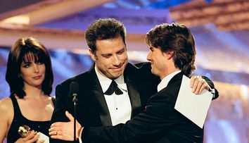 Motivul pentru care Tom Cruise și John Travolta nu mai vorbesc despre scientologie. O actriță i-a dat de gol