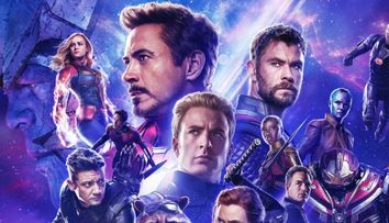 Ce film Marvel trebuie să vezi neapărat înainte de ”Avengers: Endgame”