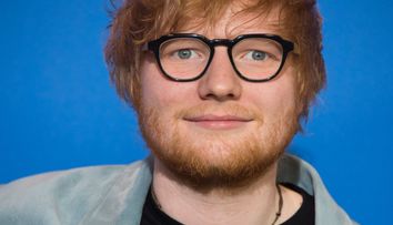 Ed Sheeran, vânzări-record de bilete în România, într-o singură zi