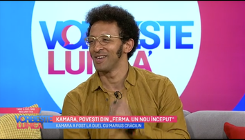 Veste mare pentru Kamara! Își va putea opera copilul: 