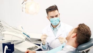 (P) Care sunt influențele fumatului asupra implanturilor dentare