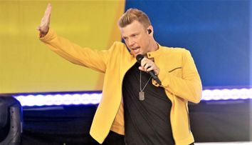 Nick Carter (Backstreet Boys) a scăpat de acuzația de viol, iar motivul e invocat adesea și de instanțele românești