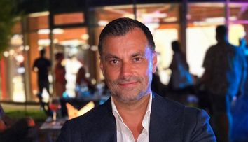 Flavius Nedelea, fostul Anamariei Prodan, are o nouă cucerire. Cum arată noua iubită a afaceristului