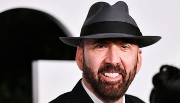 Nicolas Cage, o nouă legătură de sânge cu România: va juca rolul vampirului Dracula