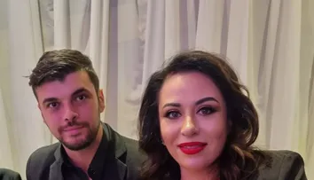 Marius Elisei, surpriză pentru Oana Roman la scurt timp după despărțire. Cum a reacționat vedeta