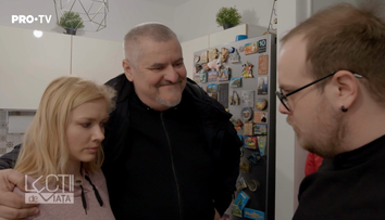 Lecții de Viață, episod nou pe VOYO: 