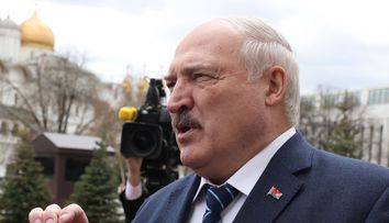 Aleksander Lukashenko îl va nominaliza pe Donald Trump pentru Premiul Nobel dacă va îndeplini o condiție