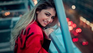 VIDEO O zi din viața vloggerului Irina Deaconescu