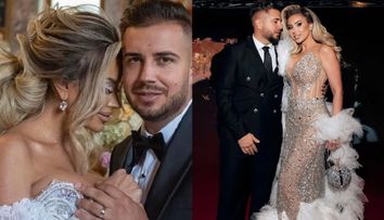 Roxana Vașniuc și soțul ei, Ionuț, au divorțat. Motivul pentru care și-ar fi spus „adio” după 14 ani de relație: „Minciuna și trădarea...”