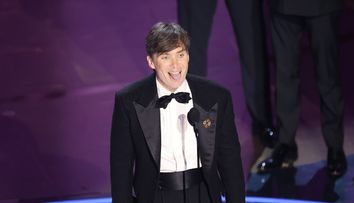 VIDEO Oscar 2024. Cillian Murphy câștigă, pentru prima oară în carieră, premiul Oscar pentru cel mai bun actor