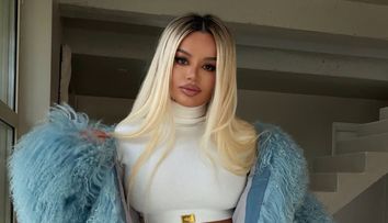 Babs, din nou liberă și fără obligații. Fosta parteneră a lui Dorian Popa s-a despărțit de iubit. Motivul pentru care i-a spus „adio” bărbatului misterios din viața ei: „Vreau să cred că am…”