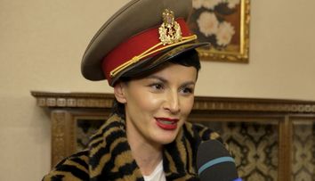 Rux și Opulență, părere sinceră, după ce a văzut primul capitol din cel mai nou documentar de pe VOYO: „Tovarășu’ – Facerea, gloria și desfacerea unui dictator”
