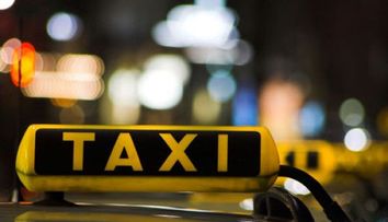 Prima cursa cu taxiul, cu taxa inversa, s-a inventat in Las Fierbinti. Despre ce e vorba