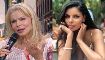 Anastasia Lazariuc vorbește despre divorțul fiicei sale, Ileana. 