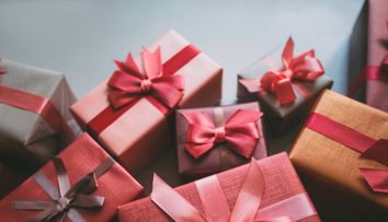 (P) TOP 3 cadouri Valentine's Day cu care o vei cuceri