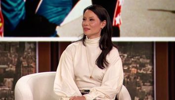 Cum arată Lucy Liu, actrița din ”Ally McBeal” și ”Îngerii lui Charlie”, la 52 de ani
