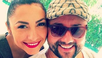 Imaginea cu care Andra si-a impresionat fanii. Cat de simpatici sunt si cat de mult au crescut cei doi copii ai artistei